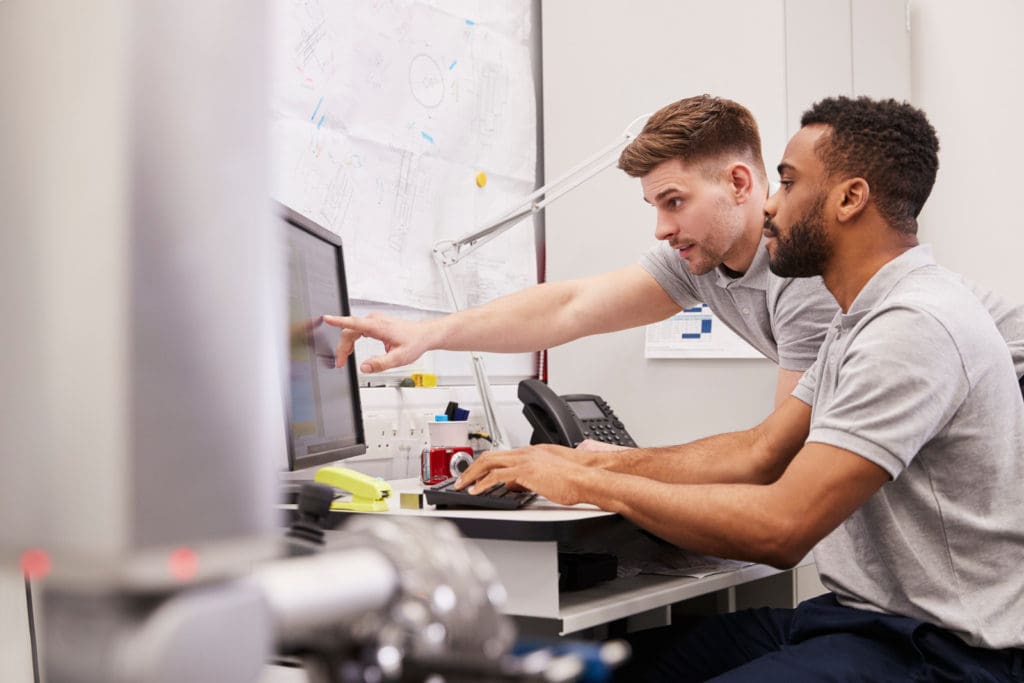 Technical Jobs
