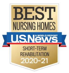 US News Best Nursing Home