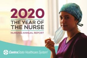 2020 Nurse Report